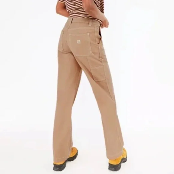 Aritzia TNA Greenwich Carpenter Pant size 4 - Picture 1 of 7